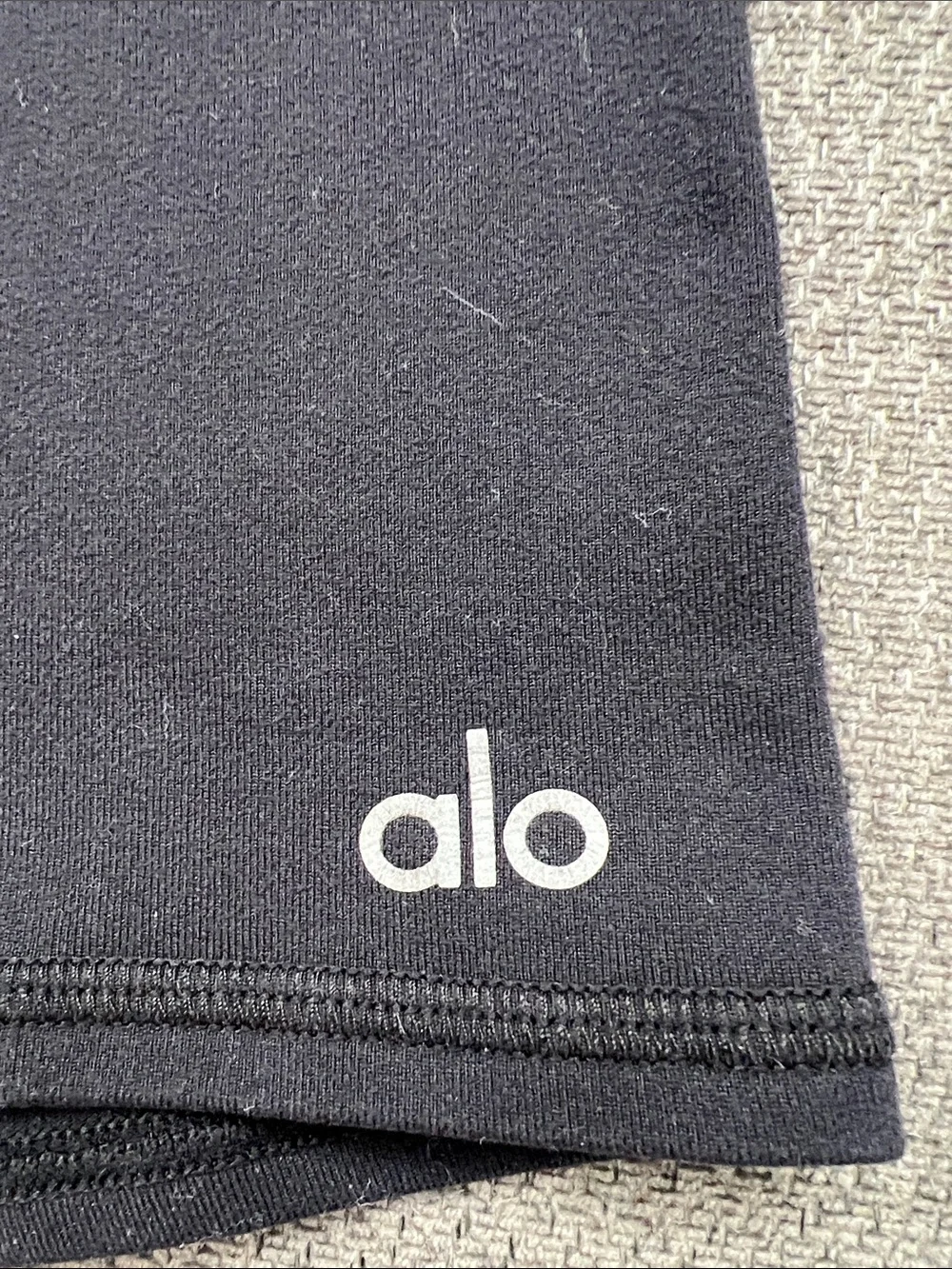 ALO Yoga high rise
